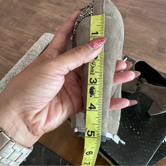 Sam Edelman S-Una high heels - Picture 9 of 14